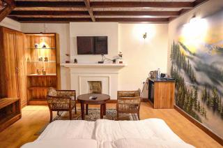 Devdar Woods - An LVB Experience - Dehradun - 7