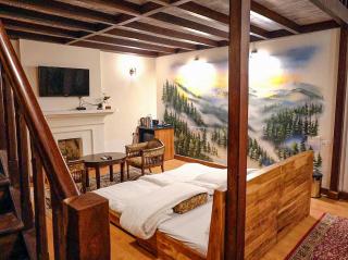 Devdar Woods - An LVB Experience - Dehradun - 2