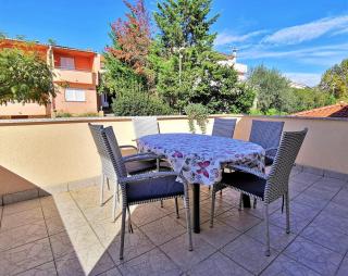 Apartments Nevenka K. - Čižići - 7