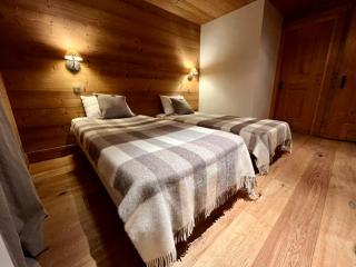 Cosy base to ski the 3 Valleys - Les Allues - 9