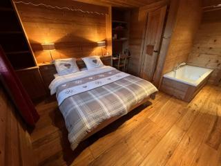 Cosy base to ski the 3 Valleys - Les Allues - 5