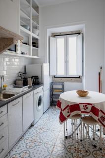 Angels Homes n.27 1ºandar, Bairro tipico, Centro cidade - Lisboa - 8