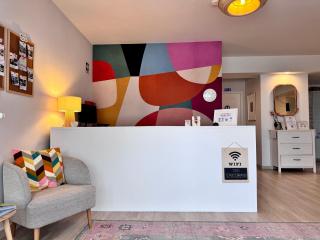 Boutique Hotel - O House Ericeira Hills - Ericeira - 2