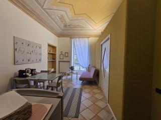 NUOVO - Appartamento con vista su Piazza Vittorio Alfieri - Asti - 0