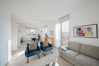 JL Gordon Residence - With shelter - Tel Aviv - 0