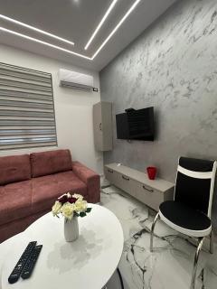 Rovena Rooms - Korçë - 8