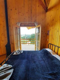Lá na Lagoinha - Casa Carneiro - Campos do Jordão - 9