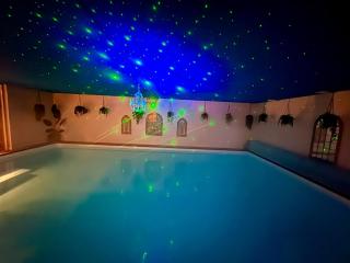 B&B Wellness Soest - 9