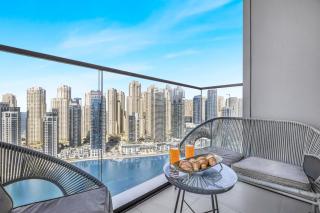 EDEN'S Homes & Villas - VIDA Dubai Marina Residences - 6