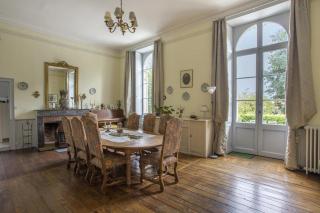 Suite Oiseau du Paradis - Fontenay-le-Comte - 7