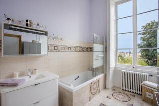 Suite Oiseau du Paradis - 1