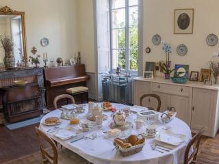 Suite Oiseau du Paradis - Fontenay-le-Comte - 3