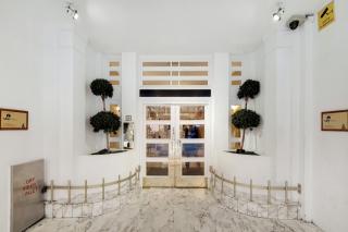 The Princes Residences - Londra - 9