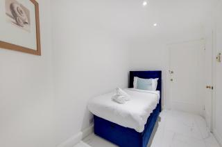 The Princes Residences - Londra - 6
