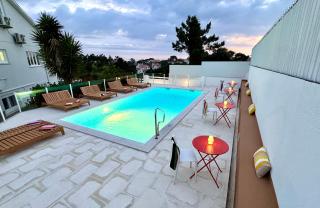 Boutique Hotel - O House Ericeira Hills - Ericeira - 0