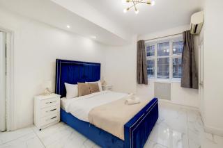 The Princes Residences - Londra - 2