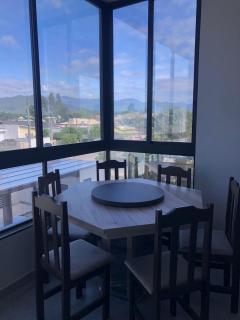 Residencial ISL - Praia da Pinheira SC - Palhoça - 7