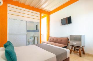 Biohotel Caribe Green - Santa Marta - 2
