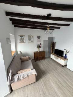 Casa el Nio - Jimena de la Frontera - 2