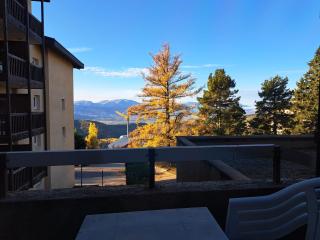 Charmant studio Cabine au cœur de Font Romeu - Font-Romeu-Odeillo-Via - 1