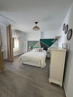 Casa el Nio - Jimena de la Frontera - 1