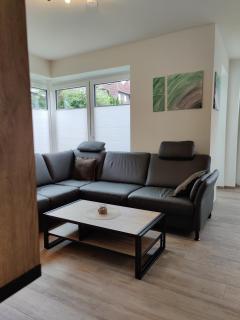 Haus Albatros EG - Exklusive Fewo für 4 Personen - Dangast - 7