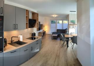 Haus Albatros EG - Exklusive Fewo für 4 Personen - Dangast - 3