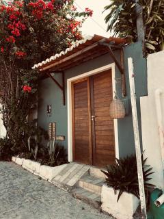 Casa Carmen Miranda Pipa - 2