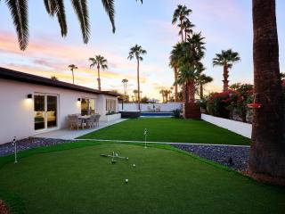 Desert Rose-Hot Tub-Pool heat avail-Fire pit-Golf! - Scottsdale - 6