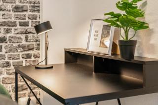 LIVINGLike-Apartment - Central & Spacious with Balkony & Garage, Coffee - 103m2 - Pforzheim - 7