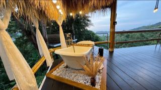Greenheart garden View Camp phuket - Kata Beach - 2