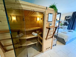 B&B Wellness Soest - Soest - 6