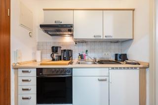 Backbordkajüte am Steinhuder Meer - 2