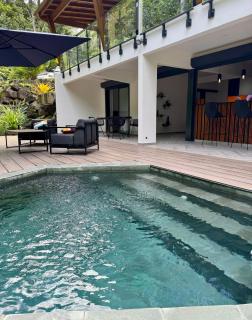 Chaya Lodge - Petit-Bourg - 0
