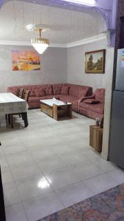 طابق اول موقف امام مدخل العمارة ومزود بمصعد - Irbid - 9