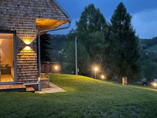 Villa Chalet Bledule-wellness & sauna - Roprachtice - 8