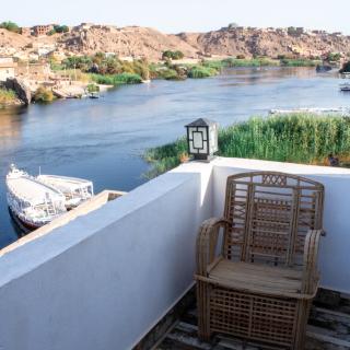 ACHERTOD Nubian House - 2