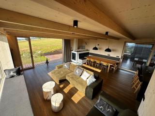 Villa Chalet Bledule-wellness & sauna - 3