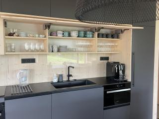 Villa Chalet Bledule-wellness & sauna - 2