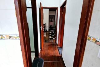 Casa dos Coelhos, 750m do centro, até 12 pessoas - Tiradentes - 9