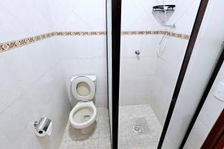 Casa dos Coelhos, 750m do centro, até 12 pessoas - Tiradentes - 5