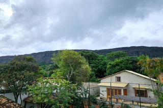 Casa dos Coelhos, 750m do centro, até 12 pessoas - Tiradentes - 4