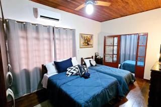 Casa dos Coelhos, 750m do centro, até 12 pessoas - Tiradentes - 3