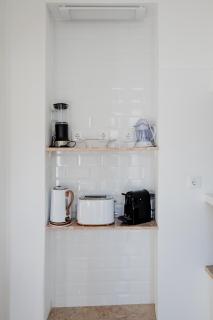 Angels Homes-n27, 3ºfloor - Bairro Típico, Centro Lisboa - Lisbon - 3