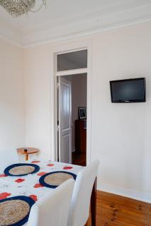 Angels Homes-n27, 3ºfloor - Bairro Típico, Centro Lisboa - Lisbon - 9