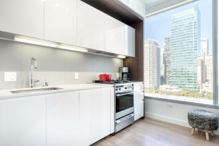 Rincon Hill 1BR w Gym Sauna nr SVB FB SFO-207 - 6