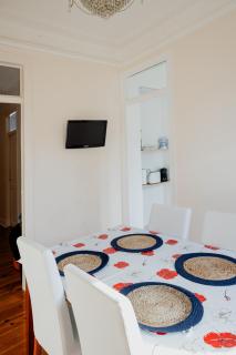 Angels Homes-n27, 3ºfloor - Bairro Típico, Centro Lisboa - Lisbon - 7