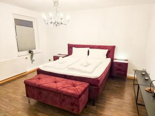 Apartment mit Aussicht über Osterode - Osterode - 9