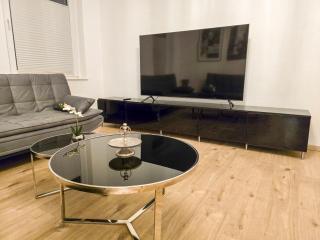 Apartment mit Aussicht über Osterode - Osterode - 8