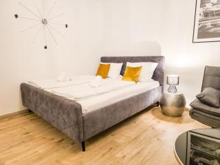 Apartment mit Aussicht über Osterode - 6